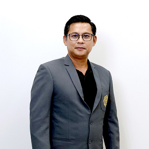Assoc. Prof. Dr. Chanchai Thaijiam