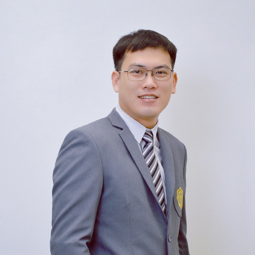 Assoc. Prof. Dr. Khanit Matra