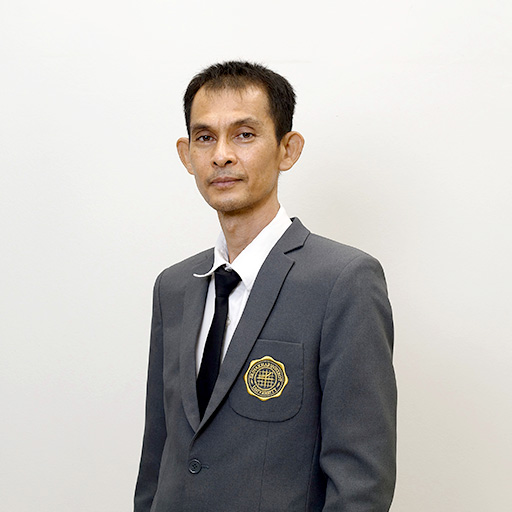 Lect. Dr. Komkrit Prasertwong