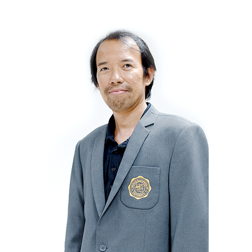Asst. Prof. Dr. Namkhun Srisanit