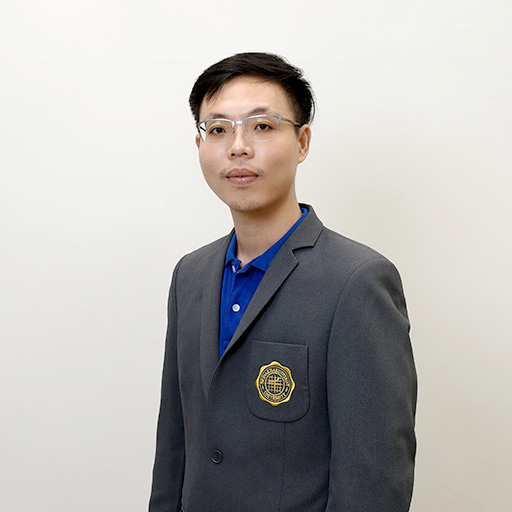 Asst. Prof. Navee Rujidam