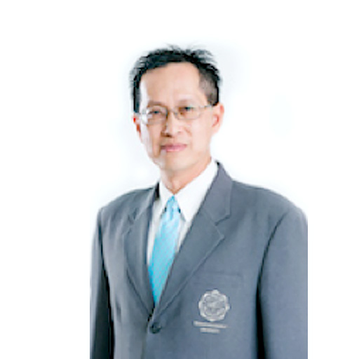 Assoc. Prof. Dr. Pathomthat Chiradeja
