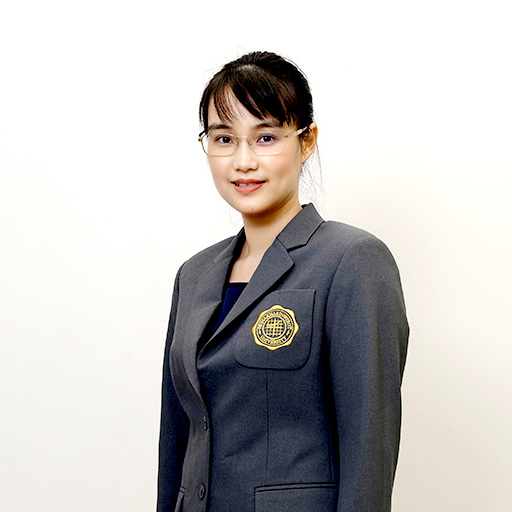 Assoc. Prof. Dr. Pichaya Chaipanya
