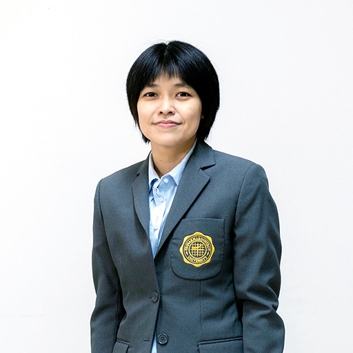 Asst. Prof. Dr. Sunisa Kunarak