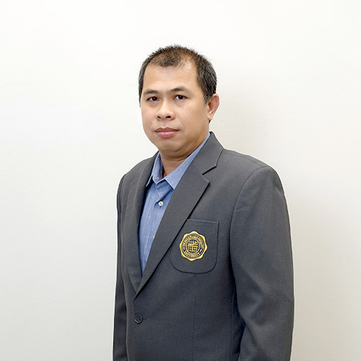 Lect. Tanin Duangchan
