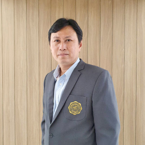 อาจารย์ ดร.ธนาธิป สุ่มอิ่ม