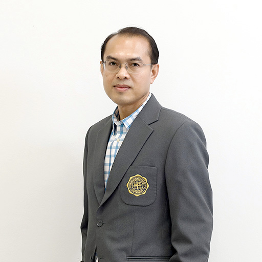 Assoc. Prof. Dr. Wekin Piyarat